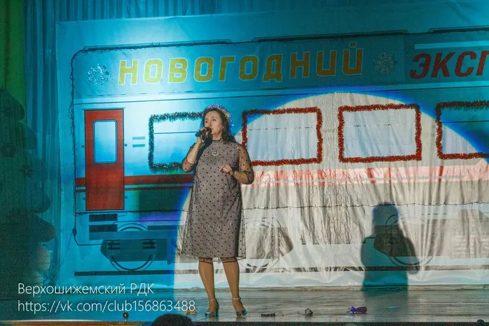 Марина Милютина